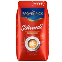 Mövenpick Schümli - koffiebonen - 1 kilo