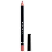 Givenchy - Lip Liner Mit Anspitzer - N°2 Brun Créateur (1,1 G)