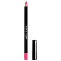 Givenchy - Lip Liner Mit Anspitzer - N°4 Fuchsia Irresistible (1,1 G)