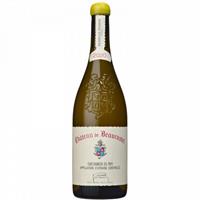 Famille Perrin Châteauneuf-du-Pape Château de Beaucastel 2020