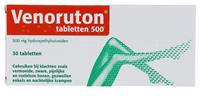 500mg Tabletten