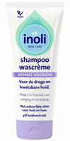 Shampoo wascrème vegan 200ml