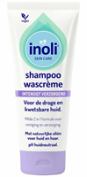 Inoli Shampoo wascrème vegan 200ml