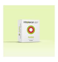 Intoleran Fructase