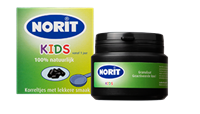 Kids granulaat diarree 60g