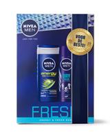 Nivea Men Fresh Geschenkset