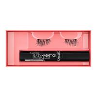 Catrice Super Easy Magnetics Eyeliner & Lashes Magical Volume Wimpern 1 Stk No_Color