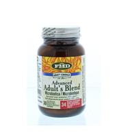 Udo S choice Adult blend advanced