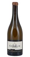 Roland Lavantureux Chablis Vauprin 2018