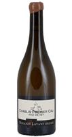 Roland Lavantureux Chablis Premier Cru Vau de Vey 2018