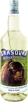 Grasovka Bisongrass Vodka 38% vol. 0,5 l