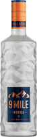 Granite Rock Distillery GmbH 9 Mile Vodka 37,5% vol. 0,7 l