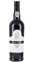 Barão de Vilar – Palmer Palmer Vintage Port 2017