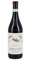 Vietti Barbera d'Alba Tre Vigne 2019