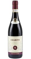 Cielo e Terra Centenero Amarone della Valpolicella 2017