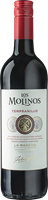 Felix Solis Los Molinos Tempranillo Rotwein trocken 0,75 l