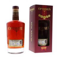 Opthimus 18 Years 70cl Rum