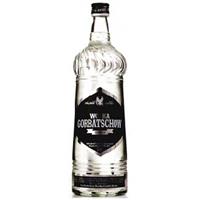 Wodka Gorbatschow Gorbatschow 1L