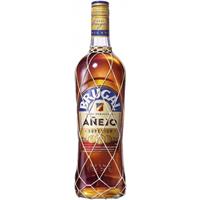 Brugal & Co. Brugal Añejo 1L