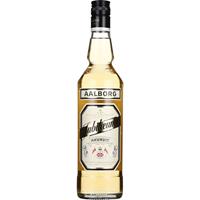 Aalborg Jubileum Akvavit 70CL