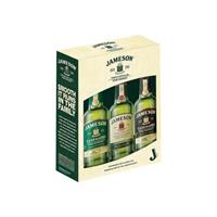 Jameson Tripack 60CL