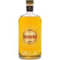 Nonino Grappa  Vendemmia Riserva 18 Monate Im Barrique Gereift 50cl 2017