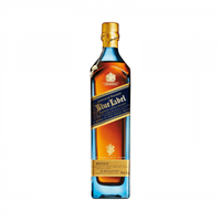 John Walker & Sons Johnnie Walker Blue Label 1L
