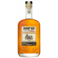 Mount Gay Distilleries Limited Mount Gay Black Barrel Double Cask