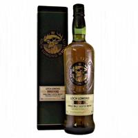 Loch Lomond Single Malt 70cl Single Malt Whisky + Giftbox