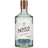 Arcus As Lysholm No. 52 Aquavit