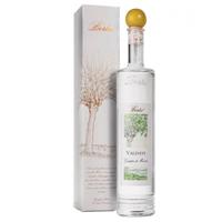 Distillerie Berta Grappa di Moscato Giovane Primaneve Valdavì Berta Geschenkbox