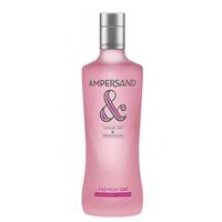 Ampersand Strawberry Gin