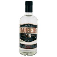 Barber's Gin Gin Barber's