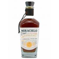 Industrias Licoreras de Guatemala Miracielo Artesanal Reserva Especial