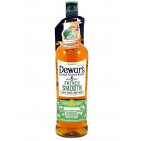 Dewars & Sons Dewar's 8 French Smooth