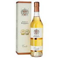 Distillerie Berta Distilleria Berta Cambio Grappa di Barbera Cascina Della Francesca 50cl