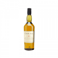 Caol Ila Distillery Caol Ila 12 Jahre