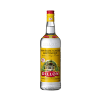 Distillerie Dillon Dillon Blanc 1L