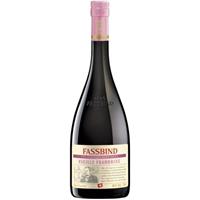 Fassbind Les Vieilles Barriques Vieille Framboise