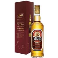 Arcus As Linie Aquavit Double Cask Geschenkbox