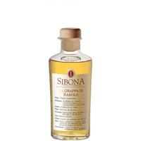 Distillerria Sibona Grappa di Barolo 1 1.5L