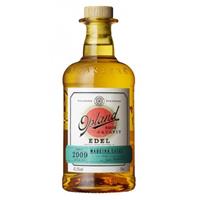 Opland Edel Cask Norwegian Aquavit 50cl