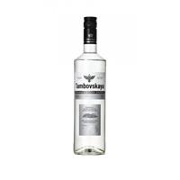 Tambovskaya Osobaya Silver Vodka