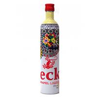 Bardinet Gecko Caramel Liqueur