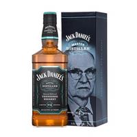 Jack Daniel's Distillery Jack Daniel's Master Distiller Series No.4 1L