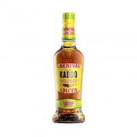 Grand Kadoo Spiced 70cl Rum