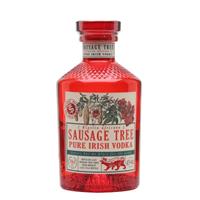 The Shed Distillery Sausage Tree Pure Irish Vodka