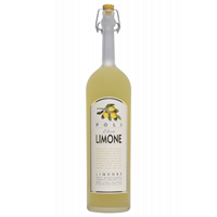 Poli Elisir Limone