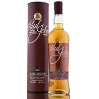 Paul John Edited 70cl Single Malt Whisky + Giftbox