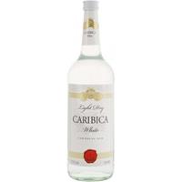 Caribica White Rum 100CL